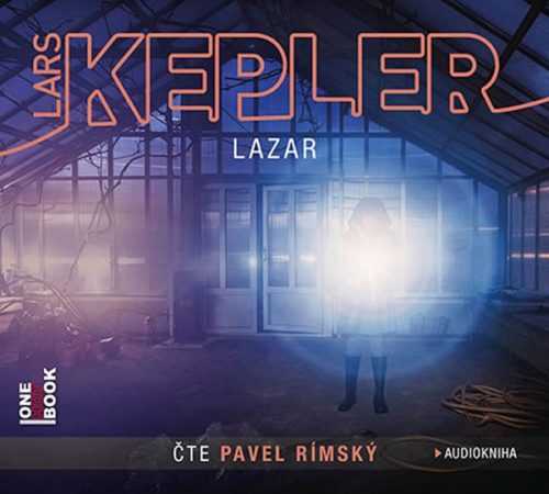 CD Lazar - Kepler Lars