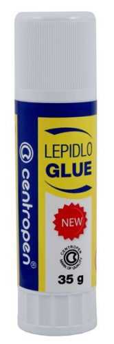 Centropen Lepidlo tuhé 35 g