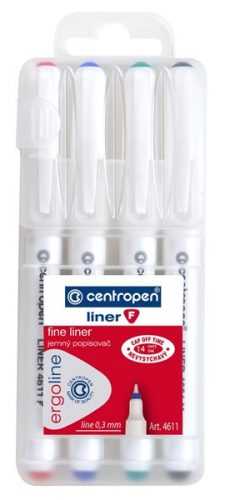 Centropen Liner 4611 mikrofix 0