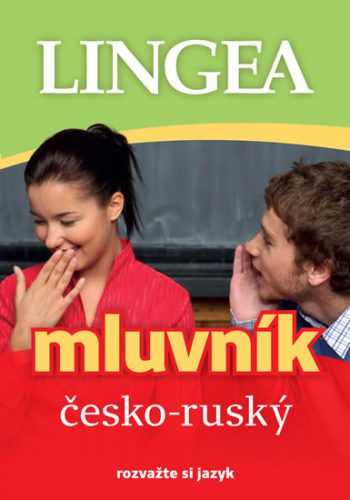 Česko-ruský mluvník - neuveden