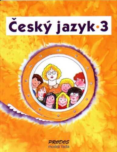 Český jazyk 3.r. - Mikulenková