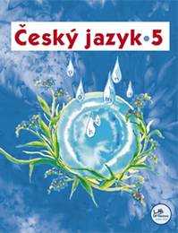 Český jazyk 5.r. - Mikulenková Hana - 200x260 mm