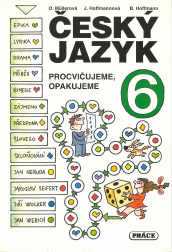 Český jazyk 6.r. - Procvičujeme