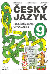 Český jazyk 9.r. - Procvičujeme