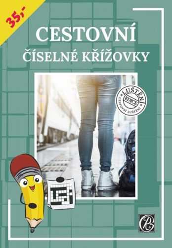 Cestovní číselné křížovky - neuveden