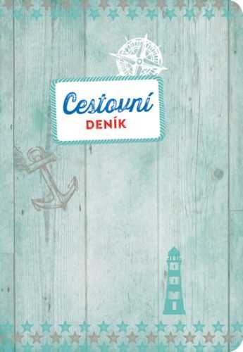 Cestovní deník - neuveden