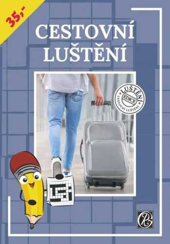 Cestovní luštění - neuveden