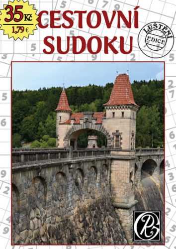 Cestovní sudoku - neuveden