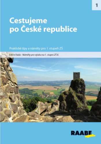 Cestujeme po České republice - A4