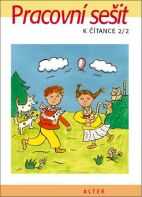 Čítanka 2.r. k 2. ediční řadě - pracovní sešit - Stránský V. - A5