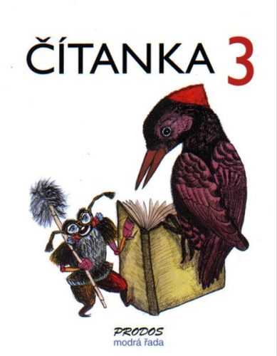 Čítanka 3.r. - Mikulenková