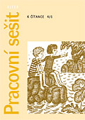 Čítanka 4.r. - Pracovní sešit 1. díl - Horáčková M.