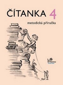 Čítanka 4.r. - příručka pro učitele - Malý Radek - 200x260 mm