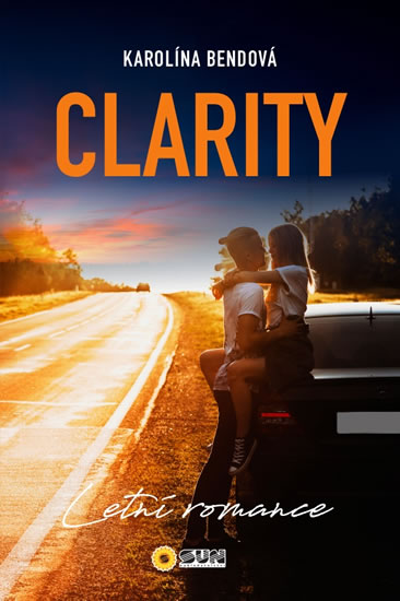 Clarity - Bendová Karolína