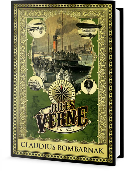 Claudius Bombarnak - Verne Jules