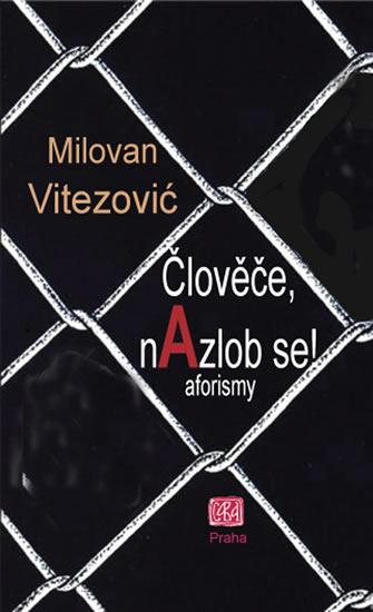 Člověče