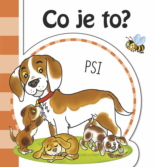 Co je to? Psi - neuveden