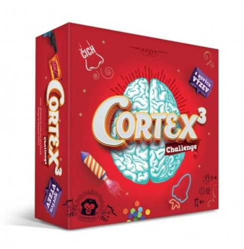 Cortex 3