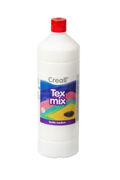 Creall Textilní medium 1000 ml