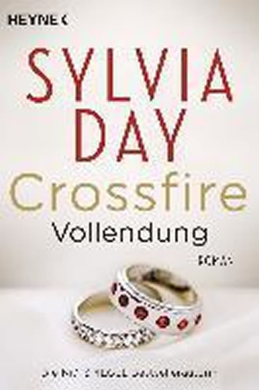 Crossfire: Vollendung - Day Sylvia