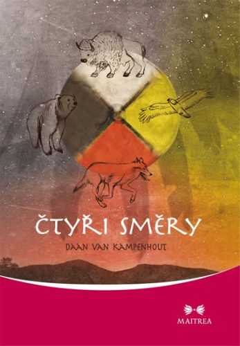 Čtyři směry - van Kampenhout Daan - 14