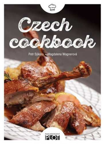 Czech cookbook - Sýkora Petr