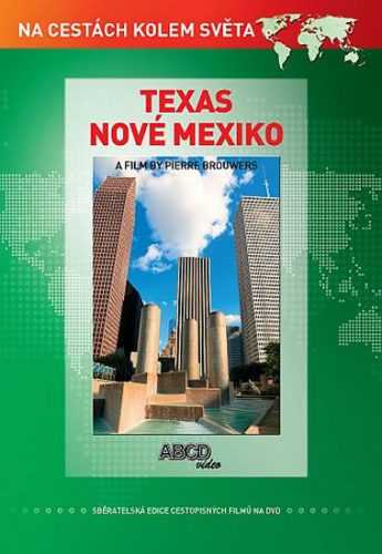 DVD Texas