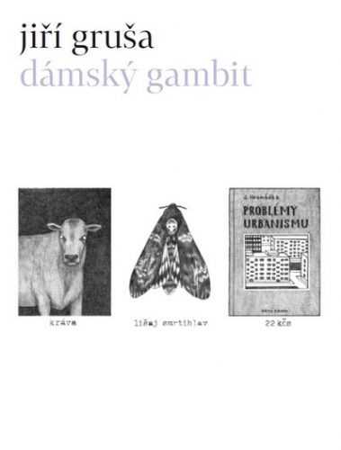 Dámský gambit - Gruša Jiří - 12