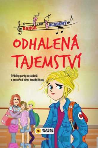 Dance Art academy - Odhalená tajemství - neuveden