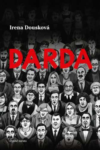 Darda - Dousková Irena