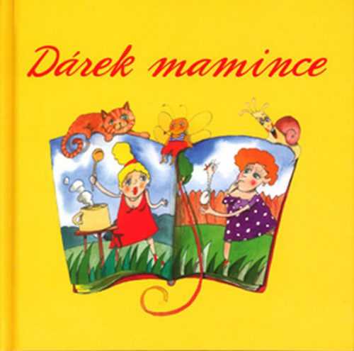 Dárek mamince - neuveden