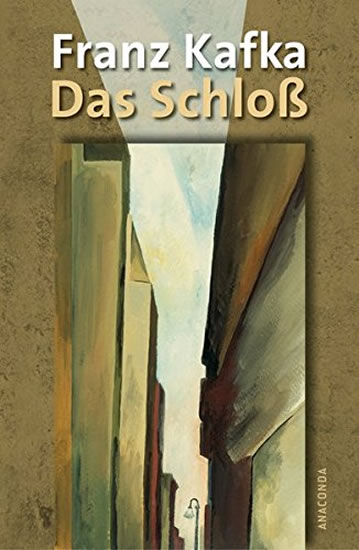 Das Schloß - Kafka Franz