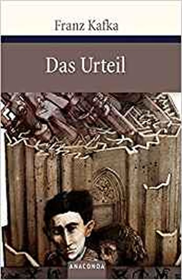 Das Urteil und andere Erzählungen - Kafka Franz