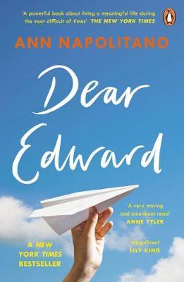 Dear Edward - Napolitano Ann