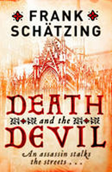 Death and the Devil - Schätzing Frank