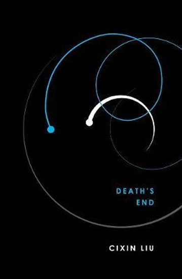 Death´s End - Liu Cixin