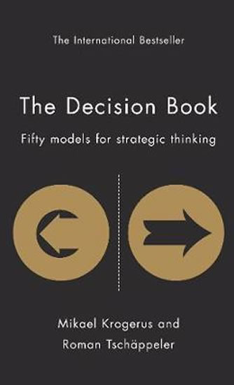 Decision Book