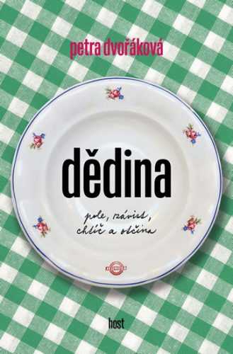 Dědina - Dvořáková Petra