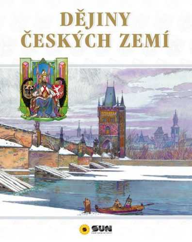 Dějiny českých zemí - neuveden