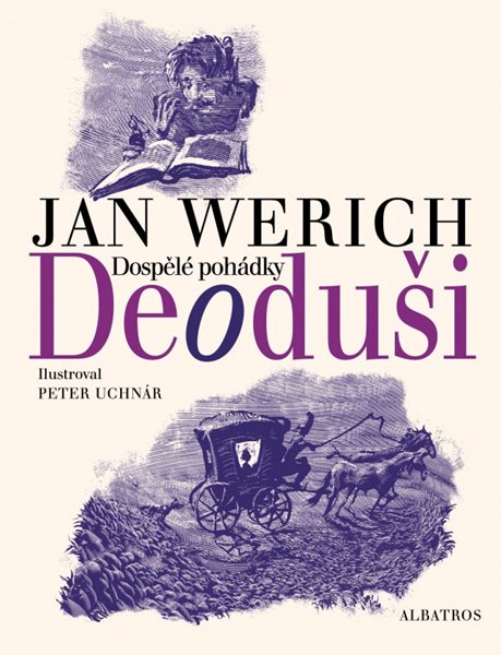 Deoduši - Jan Werich