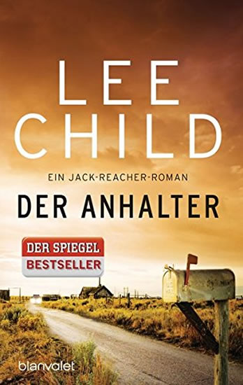 Der Anhalter - Child Lee a kolektiv