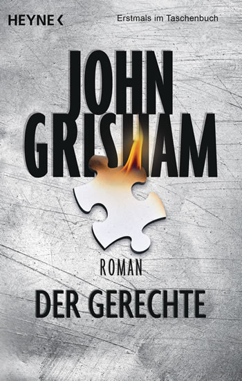 Der Gerechte - Grisham John