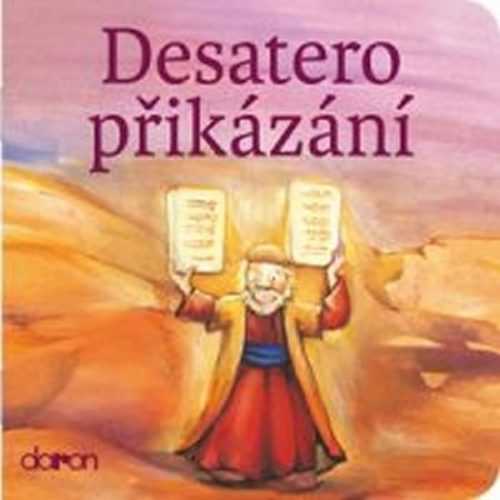 Desatero přikázání - neuveden