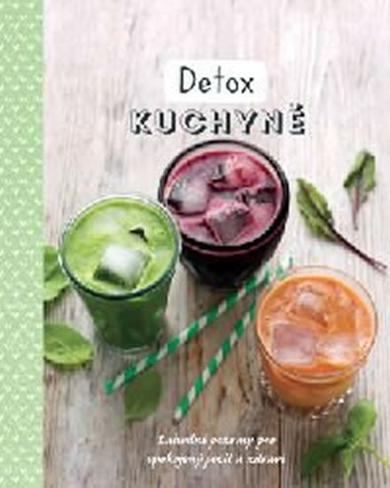 Detox kuchyně - neuveden