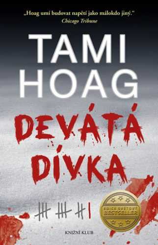 Devátá dívka - Hoag Tami - 15