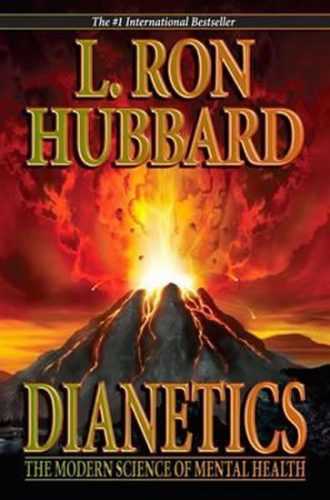 Dianetics - Hubbard L. Ron