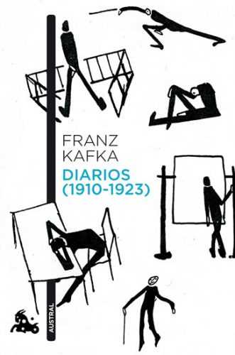 Diarios (1910-1923) - Kafka Franz