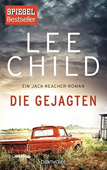 Die Gejagten - Child Lee a kolektiv