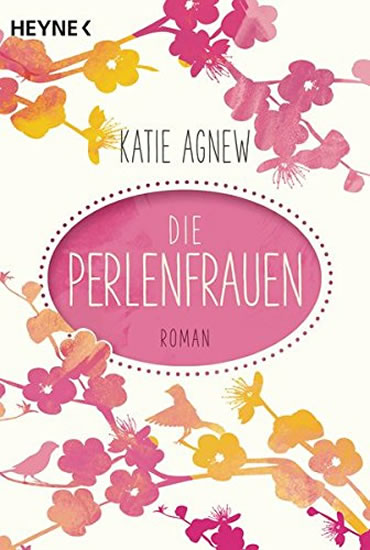 Die Perlenfrauern - Agnew Katie