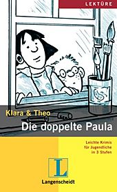 Die doppelte Paula